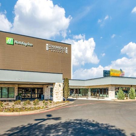 Holiday Inn Dallas Market Ctr Love Field By Ihg المظهر الخارجي الصورة