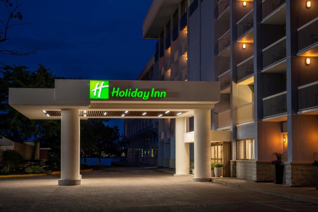 Holiday Inn Dallas Market Ctr Love Field By Ihg المظهر الخارجي الصورة