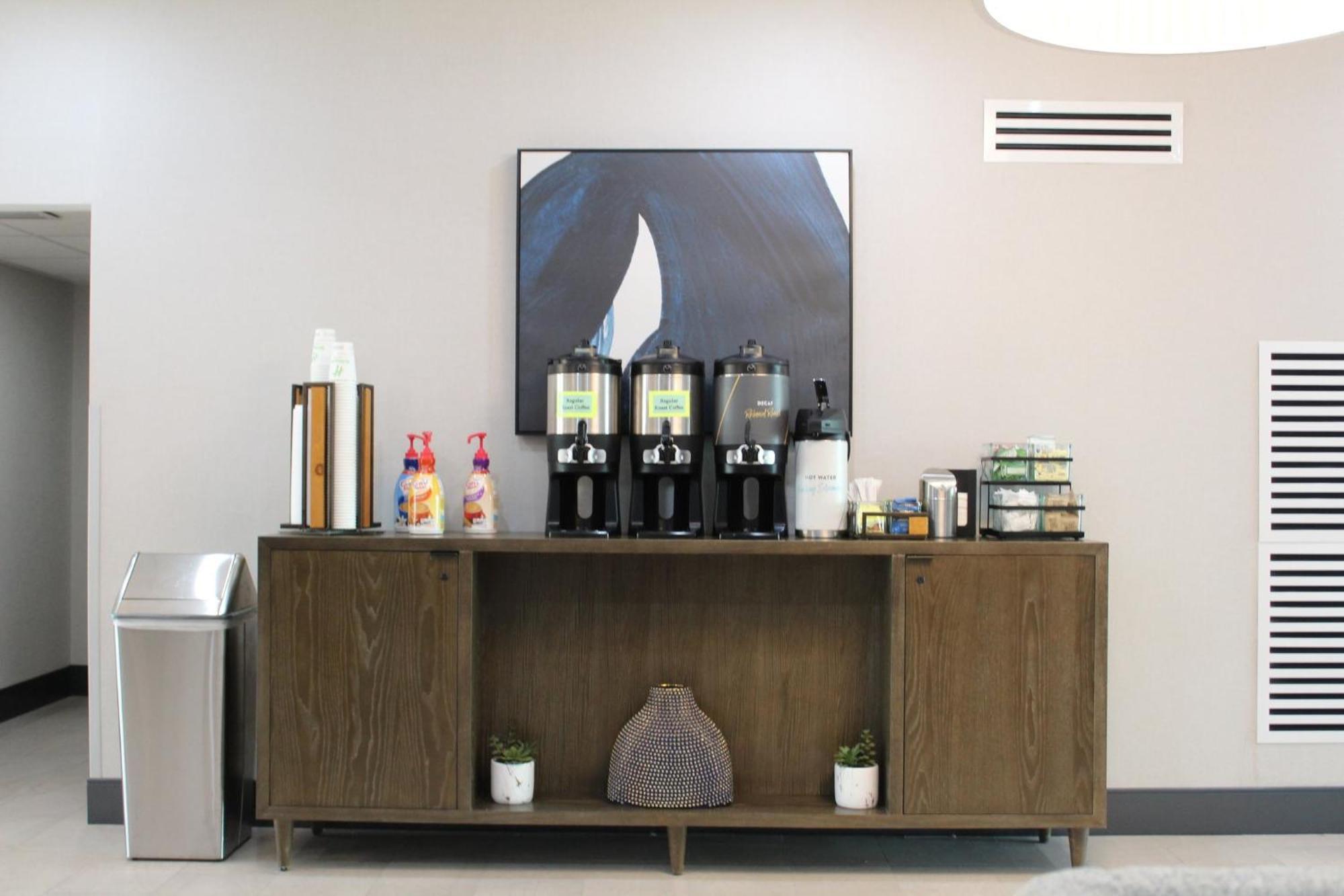 Holiday Inn Dallas Market Ctr Love Field By Ihg المظهر الخارجي الصورة