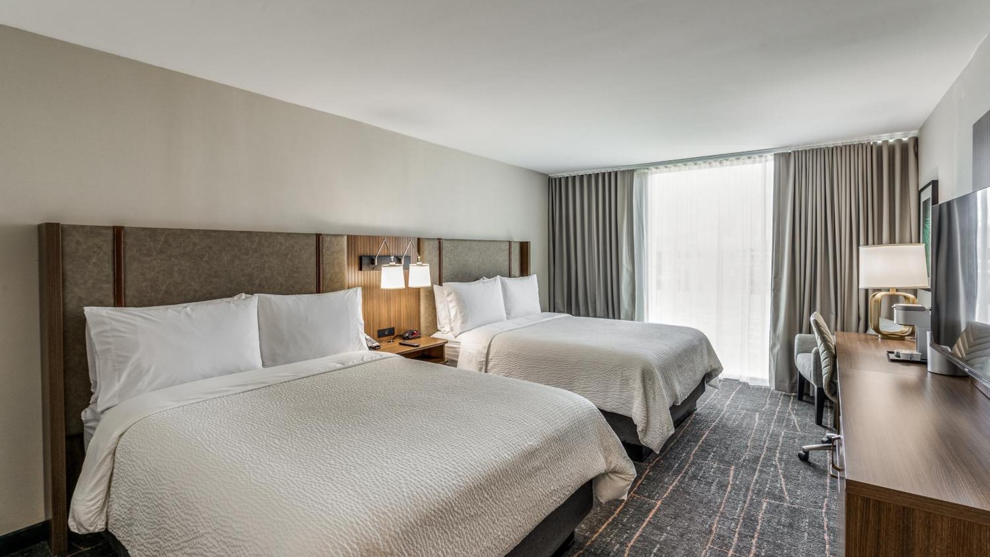 Holiday Inn Dallas Market Ctr Love Field By Ihg المظهر الخارجي الصورة