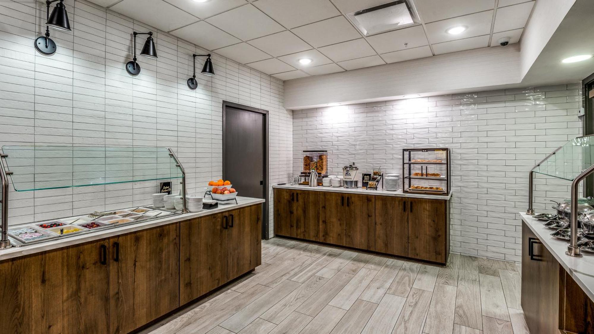 Holiday Inn Dallas Market Ctr Love Field By Ihg المظهر الخارجي الصورة