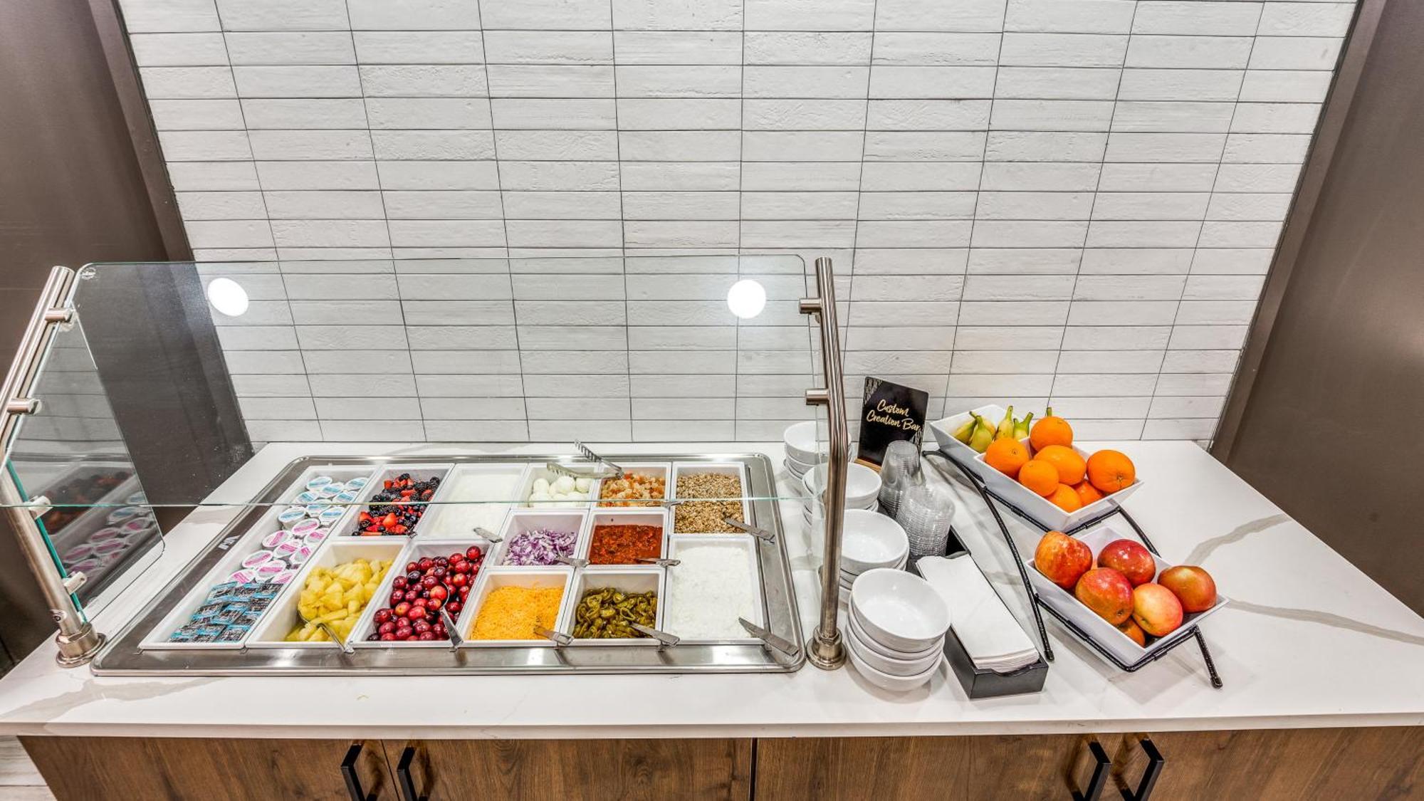 Holiday Inn Dallas Market Ctr Love Field By Ihg المظهر الخارجي الصورة