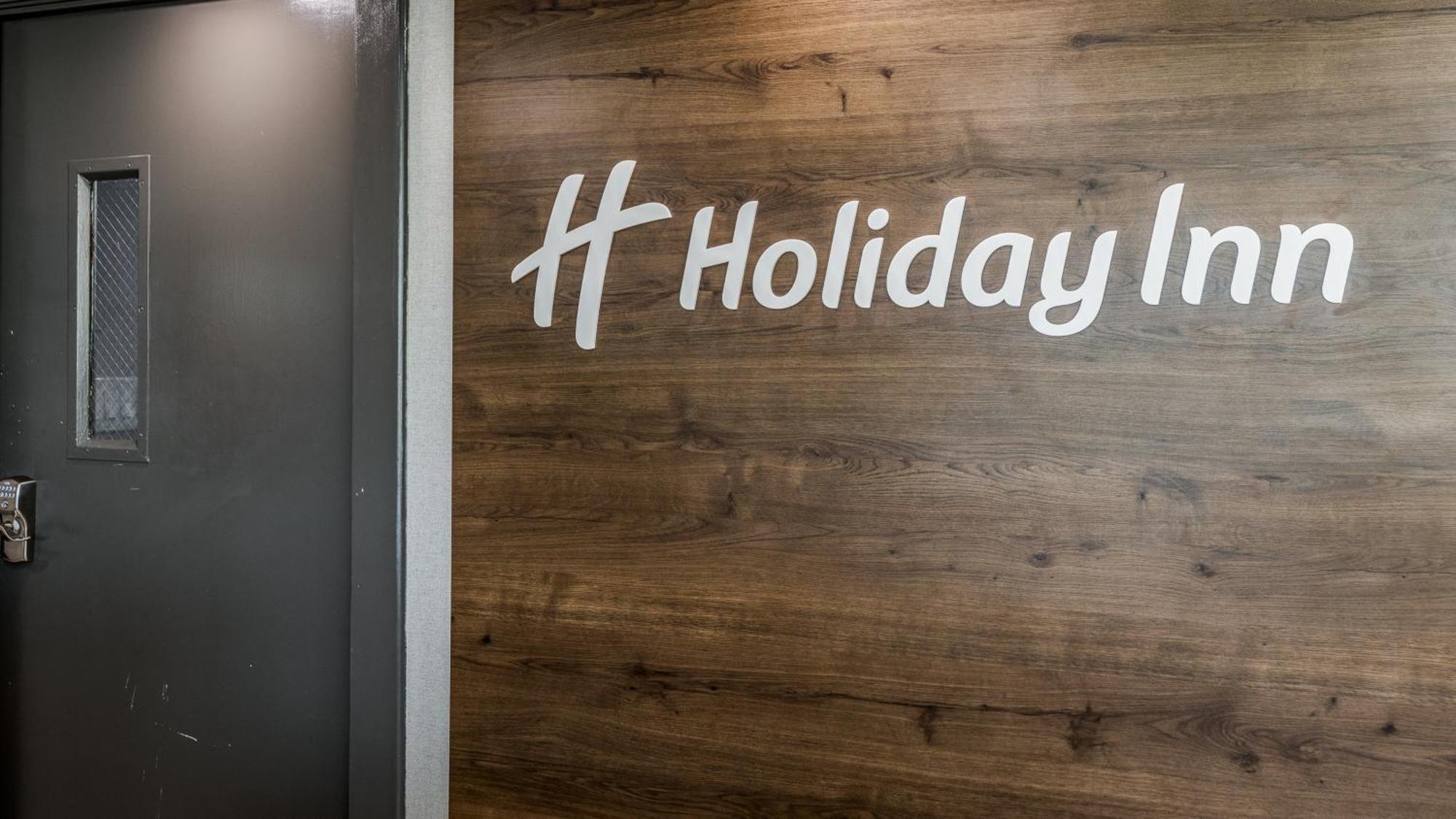 Holiday Inn Dallas Market Ctr Love Field By Ihg المظهر الخارجي الصورة
