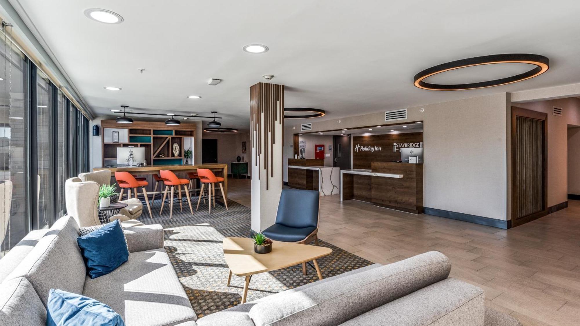 Holiday Inn Dallas Market Ctr Love Field By Ihg المظهر الخارجي الصورة